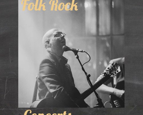 Concerts Folk
