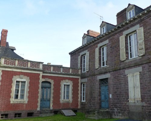 Sur les pas d'Édouard Mahé - visite guidée hors les murs
