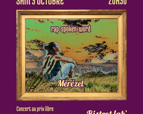 Concert spectacle de Mérézel
