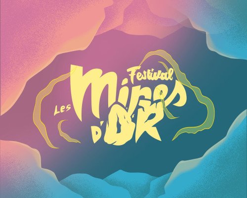 Festival les Mines d'or
