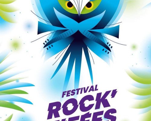 Festival Rock'n Fées