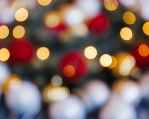 Marché de Noël - Boistrudan - 3 décembre