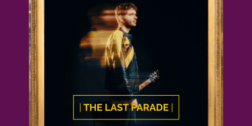 Concert Rock avec The Last Parade