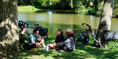 Rubrique en famille