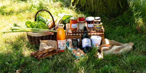 Rubrique gastronomie