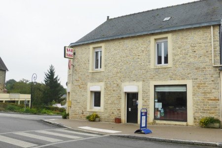 Café MISERIAUX
