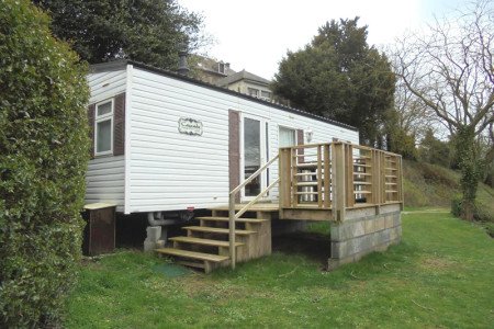 Camping Municipal de l'Etang