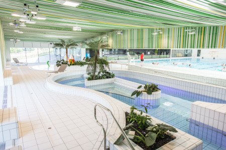 Centre Aquatique Les Ondines