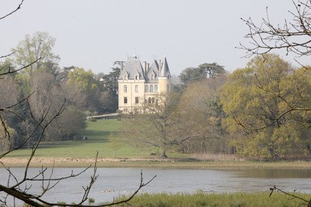 Chasse aux trésors Marcillé à travers les temps à Marcillé-Robert