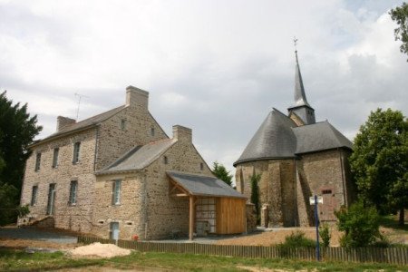 Chasse aux trésors la soumission des moines