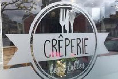 Crêperie Les Halles