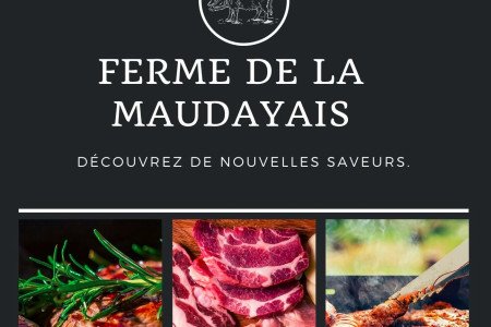 Ferme de la Maudayais