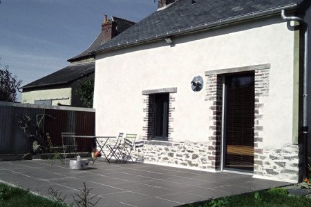 Gîte L'Amphi