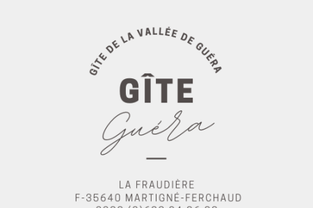 Gîte de la vallée de Guéra