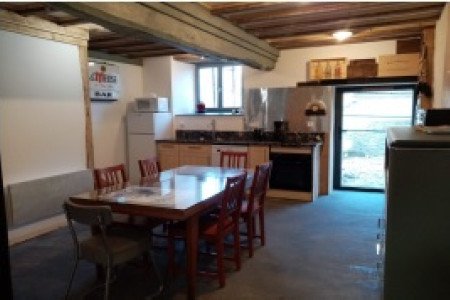 Gîte le « Brasse Bouillon »