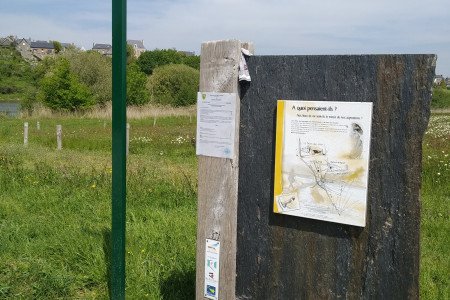 L'empreinte de l'humanité sur le paysage