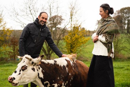 La Ferme des hirondelles