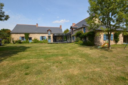 La Haute Rivière
