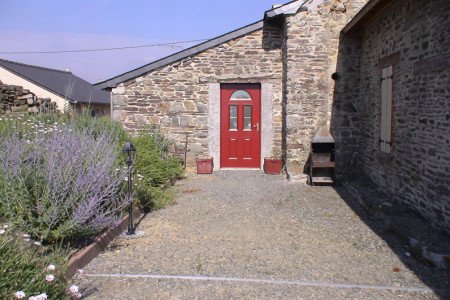La Ranjardière