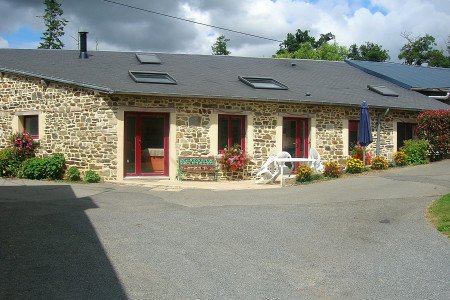 La Rigaudière