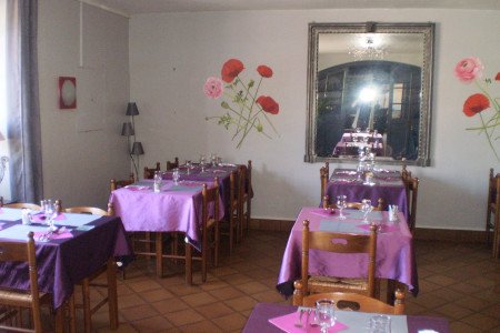La Table de Marie