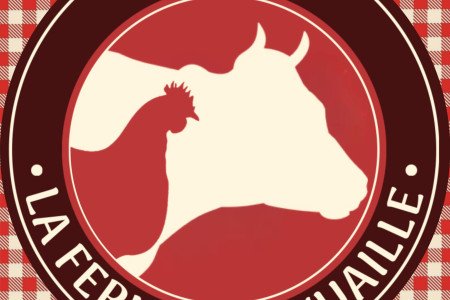 La ferme Cornuaille