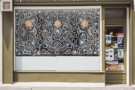 Le Garde - Manger