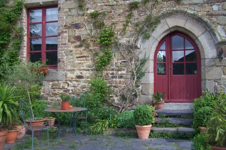 Le Manoir des Jarsais