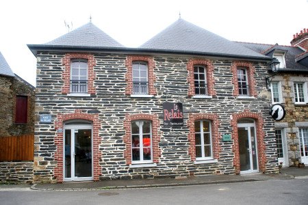 Le Relais d'Amanlis