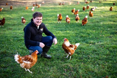 Les Fermes de Janzé