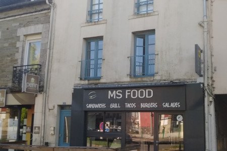 MS FOOD