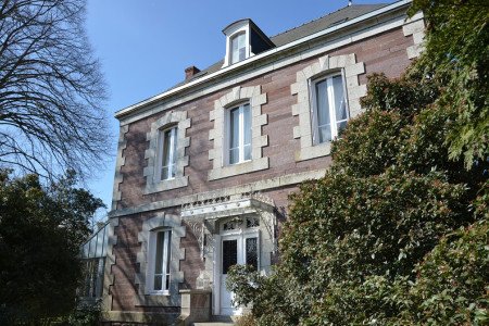 Maison d'Hôte La Sévinais
