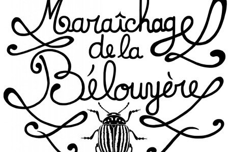 Maraichage de la Belouyère