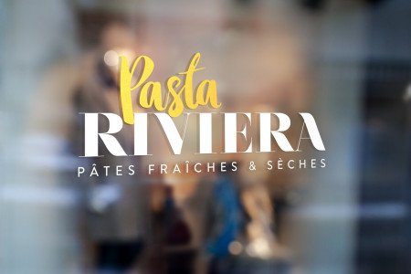 Pasta Riviera