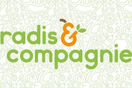 Radis et compagnie