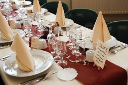 Restaurant Le Theillais