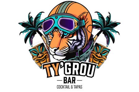 Ty'Grou Bar 