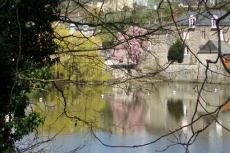 Activités nature au Pont du Rachapt