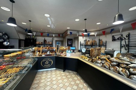 Boulangerie Lesage