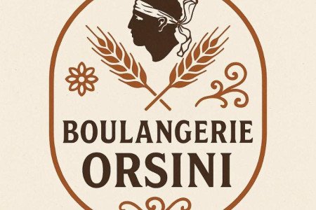 Boulangerie Orsini 