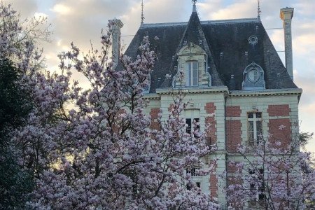 Château de la Franceule