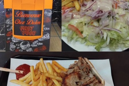 Chez Diden 