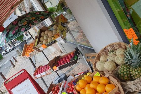 Epicerie Votre Marché 