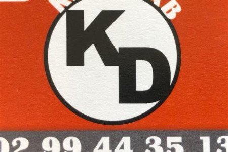 KD Kebab