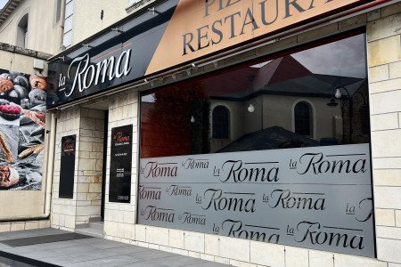 La Roma
