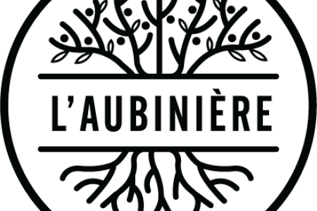 L'Aubinière