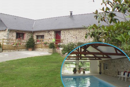 Le Bas Mesnil