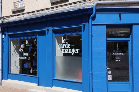 Le Garde-Manger