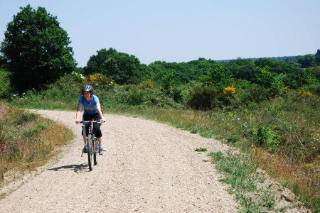 Le Theil-de-Bretagne - Vélo Promenade® Bellevue 