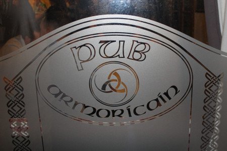 Pub Armoricain